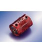 Bridge coupling cpl. 3.17 to 4mm