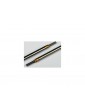 CALDERCRAFTFine Line Schiffswelle 356 mm M4 Edelstahl