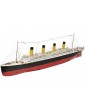 Mantua Model Titanic 1:200 set No.1 kit