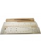 Mantua Model Titanic 1:200 set No.1 kit