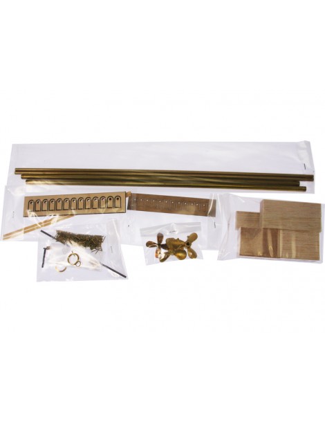 Mantua Model Titanic 1:200 set No.1 kit