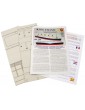 Mantua Model Titanic 1:200 set No.1 kit