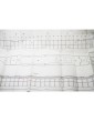 Mantua Model Titanic 1:200 set No.1 kit