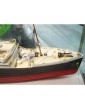 Mantua Model Titanic 1:200 set No.2 kit