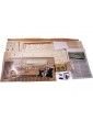 Mantua Model Titanic 1:200 set No. 4 kit