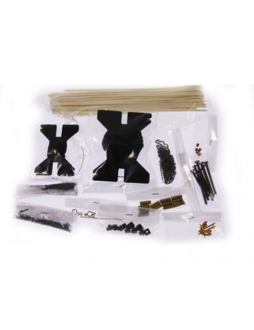 Mantua Model Titanic 1:200 set No. 4 kit