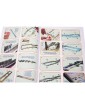 Mantua Model Titanic 1:200 set No. 4 kit