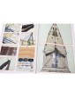 Mantua Model Titanic 1:200 set No. 4 kit
