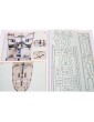 Mantua Model Titanic 1:200 set No. 4 kit