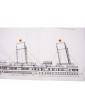 Mantua Model Titanic 1:200 set No. 4 kit