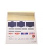 Mantua Model Titanic 1:200 set No. 4 kit