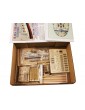 Mantua Model Titanic 1:200 set No. 5 kit
