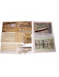 Mantua Model Titanic 1:200 set No. 5 kit