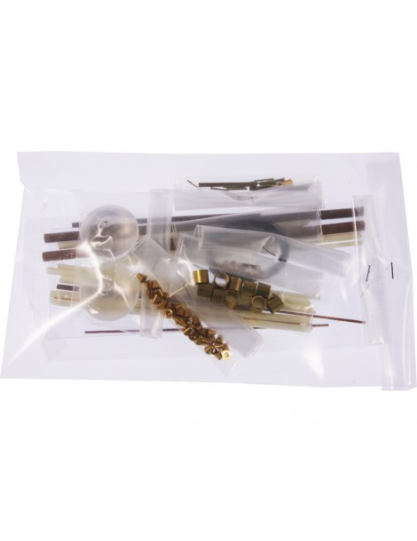 Mantua Model Titanic 1:200 set No. 5 kit