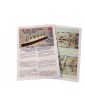 Mantua Model Titanic 1:200 set No. 5 kit