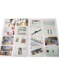 Mantua Model Titanic 1:200 set No. 5 kit