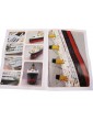 Mantua Model Titanic 1:200 set No. 5 kit