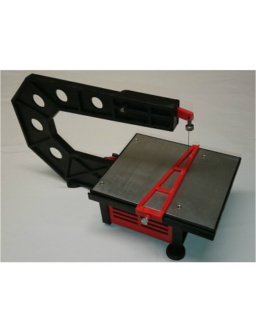 Mantua Model Electric chip saw 12V