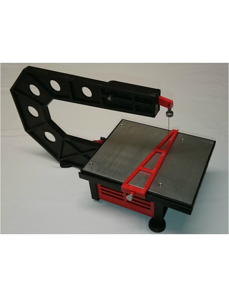 Mantua Model Electric chip saw 12V