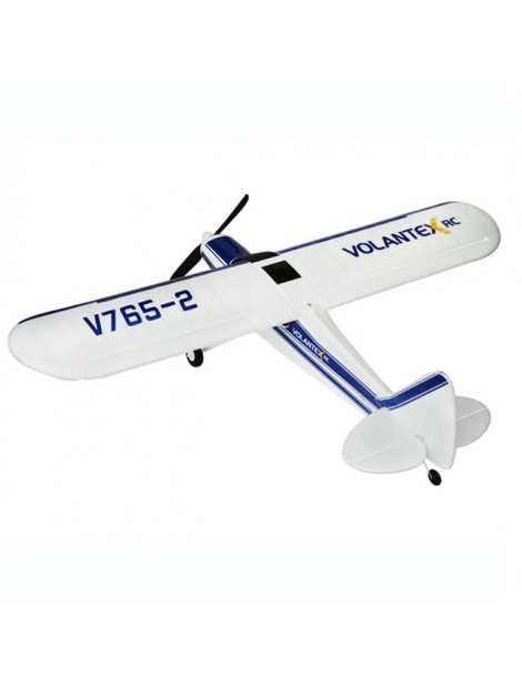 Lėktuvas Volantex RC Super Cub PNP