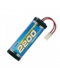 LRP 7.2V 2200 mAh akumuliatorius