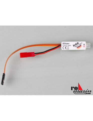 ROMARIN Flash Light Module