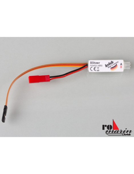 ROMARIN Flash Light Module