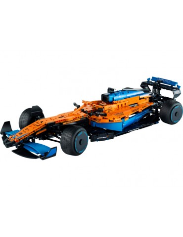 LEGO Technic - McLaren Formula Race Car