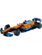 LEGO Technic - McLaren Formula Race Car