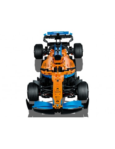 LEGO Technic - McLaren Formula Race Car