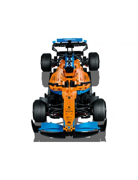 LEGO Technic - McLaren Formula Race Car