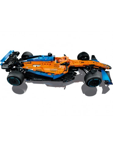 LEGO Technic - McLaren Formula Race Car