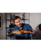 LEGO Technic - McLaren Formula Race Car