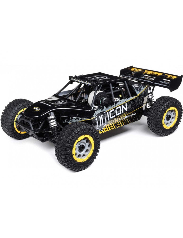 Losi 1/5 DBXL 2.0 4WD RTR Icon