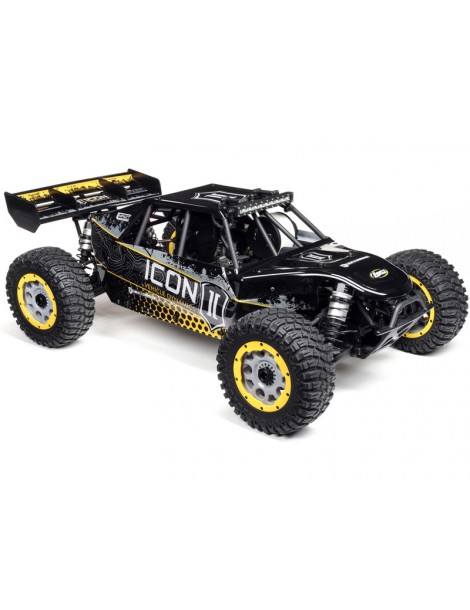 Losi 1/5 DBXL 2.0 4WD RTR Icon