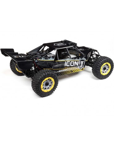 Losi 1/5 DBXL 2.0 4WD RTR Icon