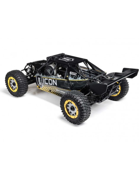 Losi 1/5 DBXL 2.0 4WD RTR Icon