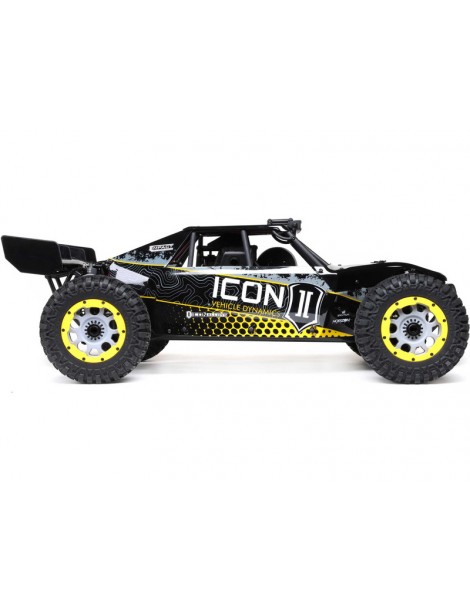 Losi 1/5 DBXL 2.0 4WD RTR Icon