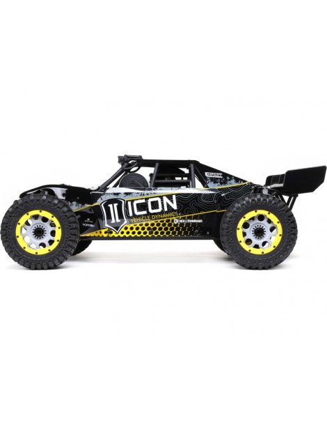 Losi 1/5 DBXL 2.0 4WD RTR Icon