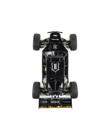 Losi 1/5 DBXL 2.0 4WD RTR Icon