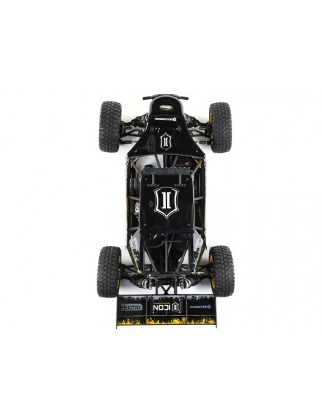 Losi 1/5 DBXL 2.0 4WD RTR Icon