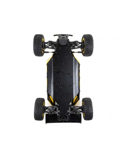 Losi 1/5 DBXL 2.0 4WD RTR Icon