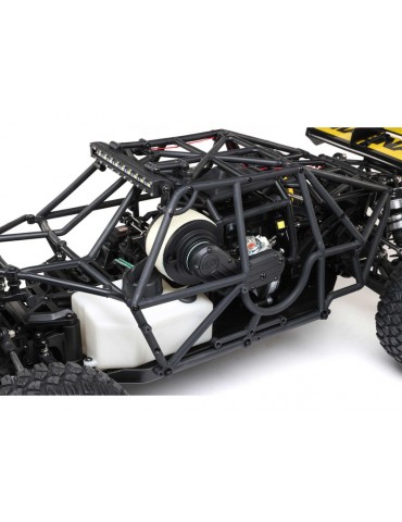 Losi 1/5 DBXL 2.0 4WD RTR Icon