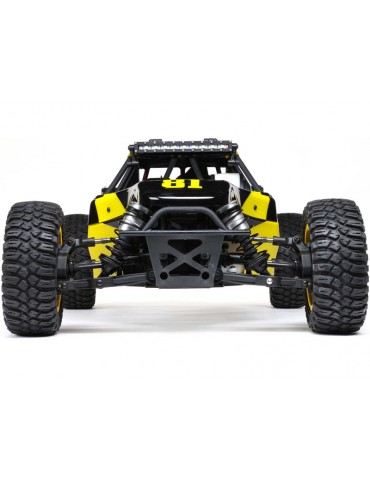 Losi 1/5 DBXL 2.0 4WD RTR Icon