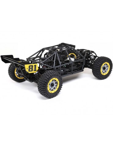 Losi 1/5 DBXL 2.0 4WD RTR Icon