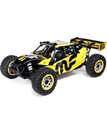 Losi 1/5 DBXL 2.0 4WD RTR Magnaflow