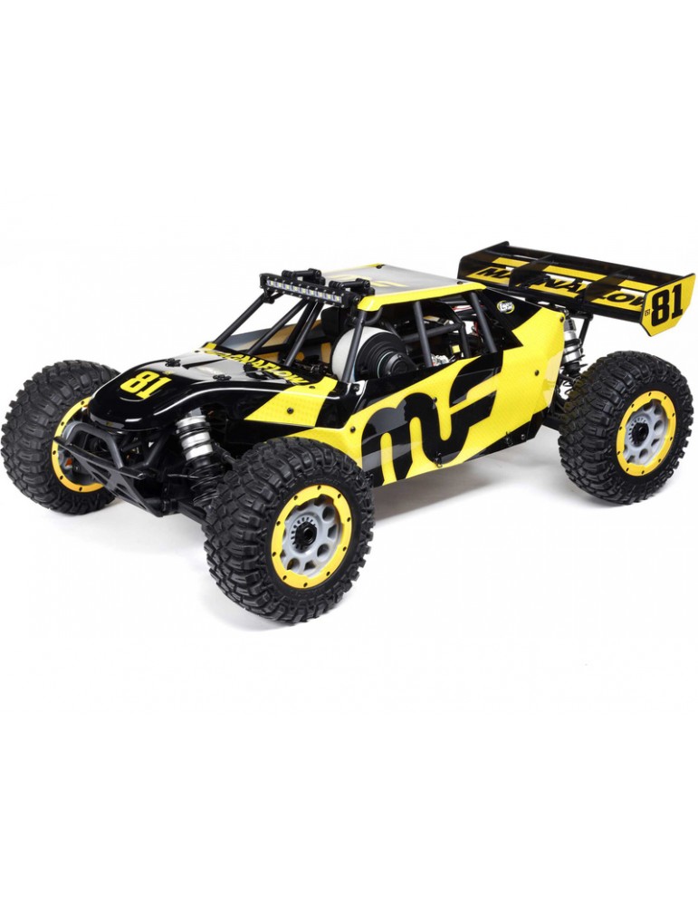 Losi 1/5 DBXL 2.0 4WD RTR Magnaflow
