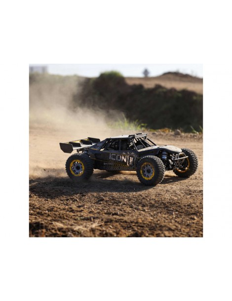 Losi 1/5 DBXL 2.0 4WD RTR Magnaflow