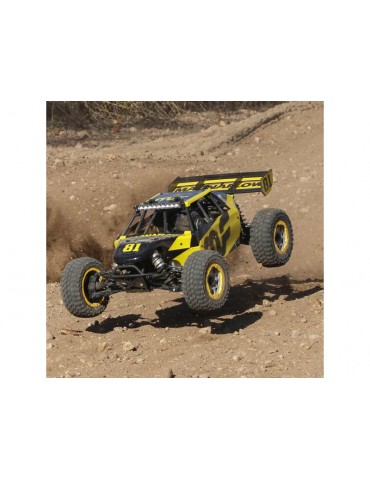 Losi 1/5 DBXL 2.0 4WD RTR Magnaflow