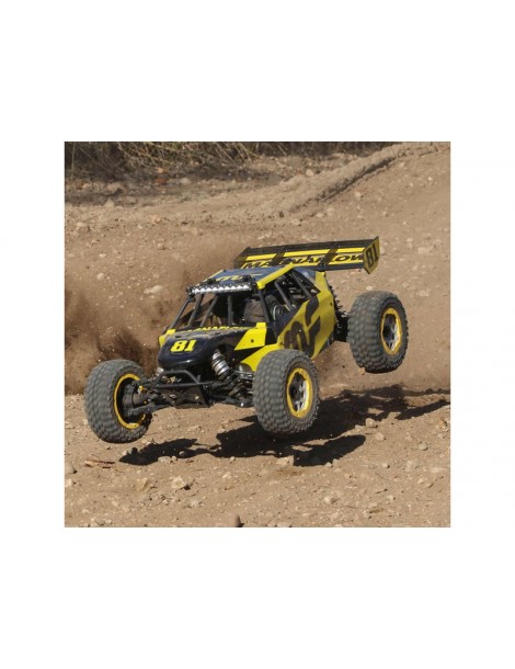 Losi 1/5 DBXL 2.0 4WD RTR Magnaflow